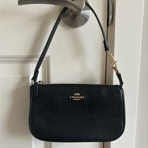Coach Nolita 19 Shoulder Bag